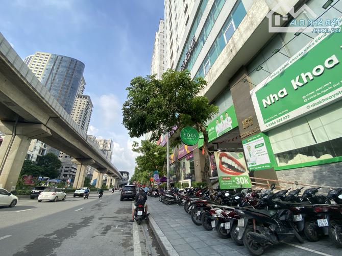 Bán chung cư cán bộ viện 103-  82m2 chỉ tầm 5 tỷ- tầng trung thoáng- ở ngay- nhà đẹp- - 8