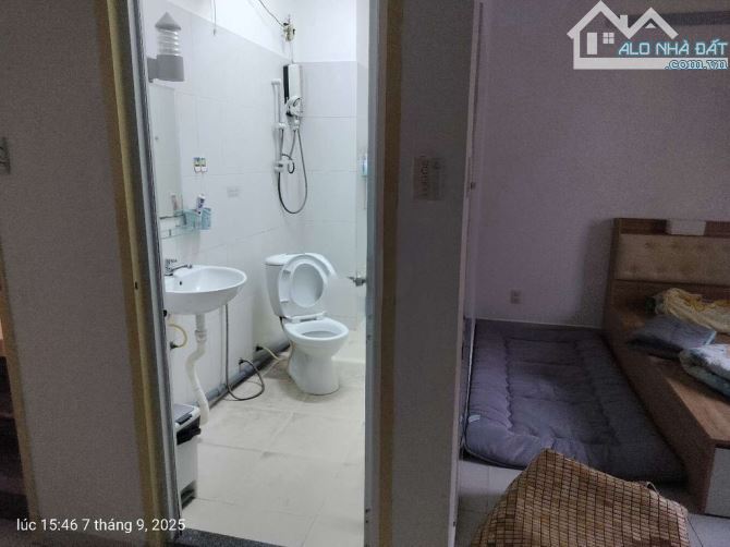 Nhà Cho Thuê Nguyên Căn Hẻm Trần Văn Đang - 8