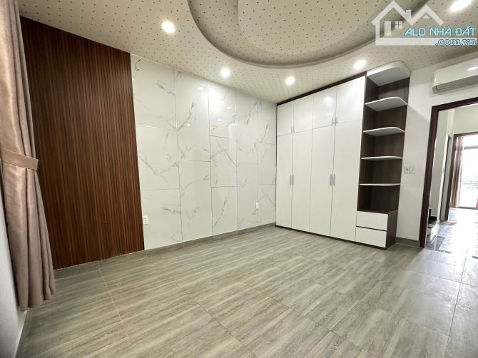 NHÀ 2 LẦU+ST FULL NỘI THẤT XỊN HẺM TẢI ĐƯỜNG NGÔ CHÍ QUỐC BÌNH CHIỂU GẦN CHỢ ĐẦU MỐI - 8