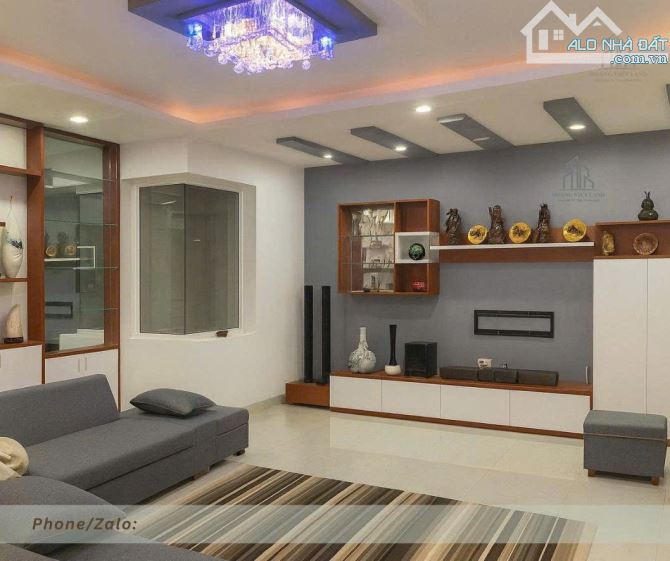Cần bán nhà Kế bên ngân hàng Bắc Á (Trần Nhật Duật)  Thông tin nhà:   - GIÁ : 9,5 TỶ   1. - 8