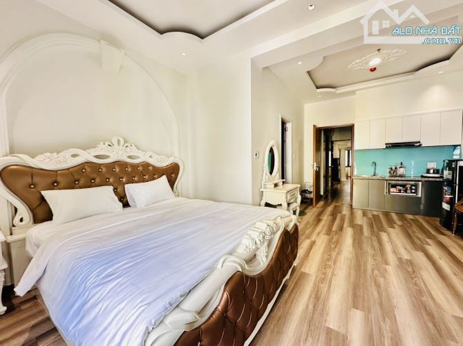 💥TOÀ CH 7 TẦNG VIP–MT AN THƯỢNG 2–TRUNG TÂM PHỐ TÂY–90M² NGANG 5M–DÒNG TIỀN 150TR/TH🍀🌹 - 8