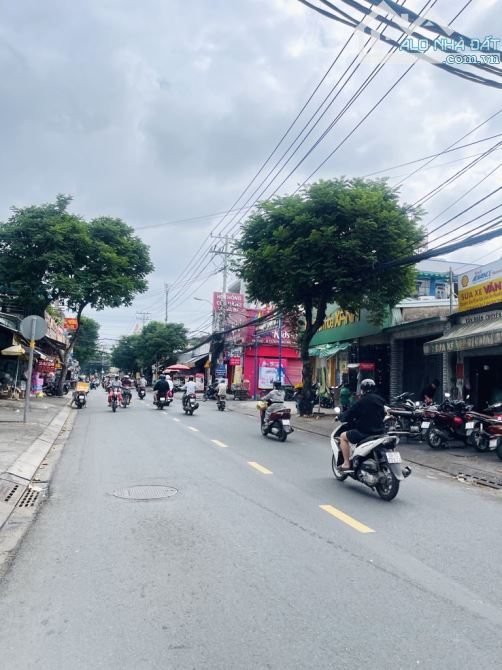 🚗 2 MẶT HẺM XE HƠI – 60M² CN ĐỦ – CHỈ 4.3 TỶ – ĐÔNG HƯNG THUẬN, Q12 - 8