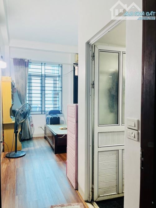 ĐA SỸ HÀ ĐÔNG, 36M, 4T, MT3,6, GIÁ 6 TỶ - 8
