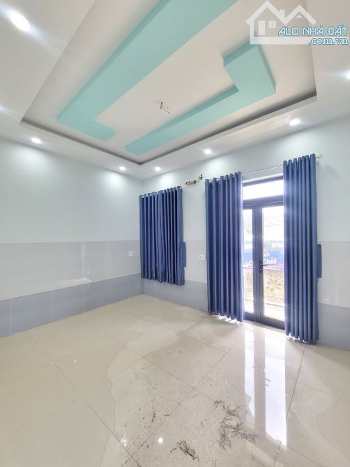 Bán nhà 1T2L+lửng 5x20m, đường N15 KDC Bình Đáng p.Bình Hòa gần VSIP1 - 8