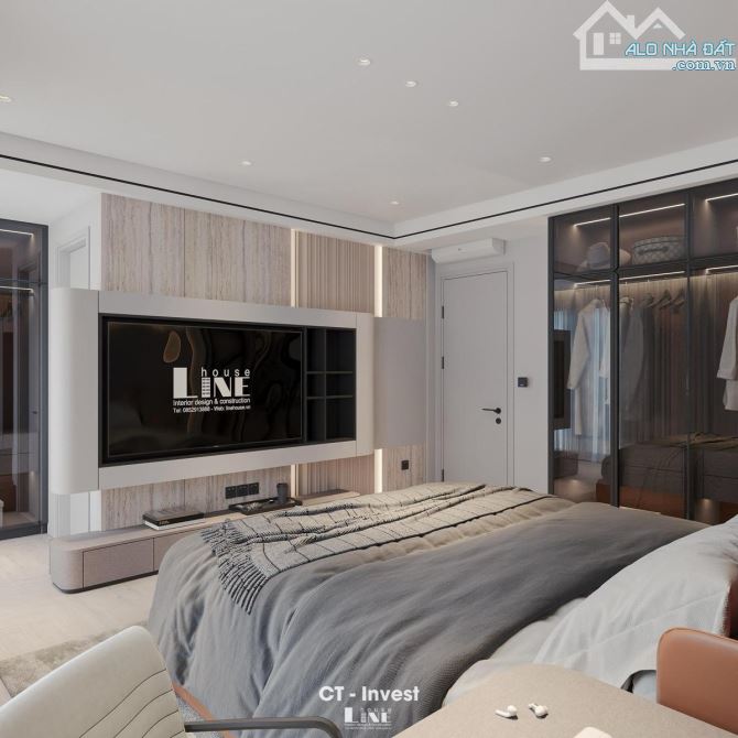 BÁN NHÀ AN DƯƠNG VƯƠNG TÂY HỒ 50m2 6 TẦNG MT6m 11.3 TỶ THANG MÁY 2 MẶT THOÁNG - 8