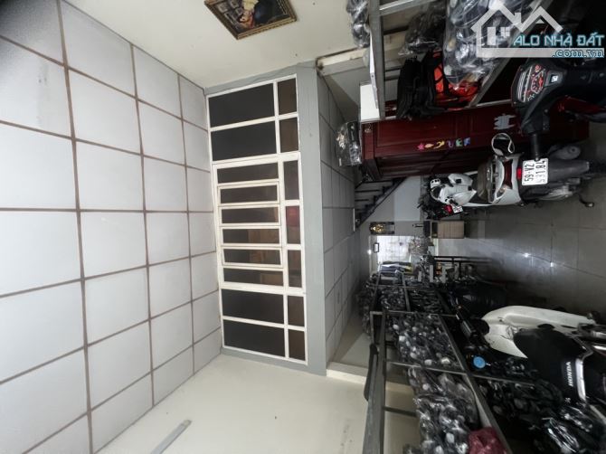 🌺🌺 DUY TÂN, P8, TÂN BÌNH, 55,4M2, 2 TẦNG, 2 PN, 2 WC. GIÁ: 6,8 TỶ🌺🌺 - 8