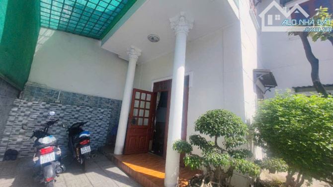 🔥🔥Bán nhà 2 Tầng- Biệt Thự MiNi NGANG 10M,gần Kha Vạn Cân,Linh Tây Thủ Đức,Hẻm OTO - 8
