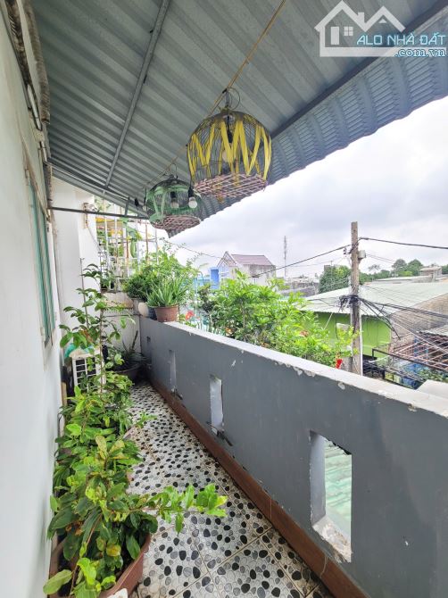 3,2Tỷ TL🔥Bán Nhà 1 Lầu 76m2 gần Trung Tâm Y Tế Dĩ An 500m, p.Tân Đông Hiệp, Tp.Dĩ An - 8