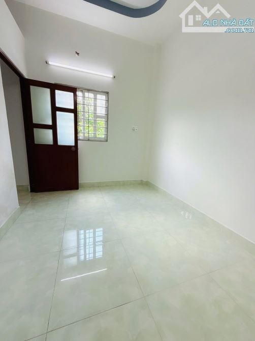 🌹MẶT TIỀN KINH DOANH CĂN GÓC ĐƯỜNG LƯU HỮU PHƯỚC PHƯỜNG 15 QUẬN 8 - DT 43,5M2 X 3 TẦNG X - 8