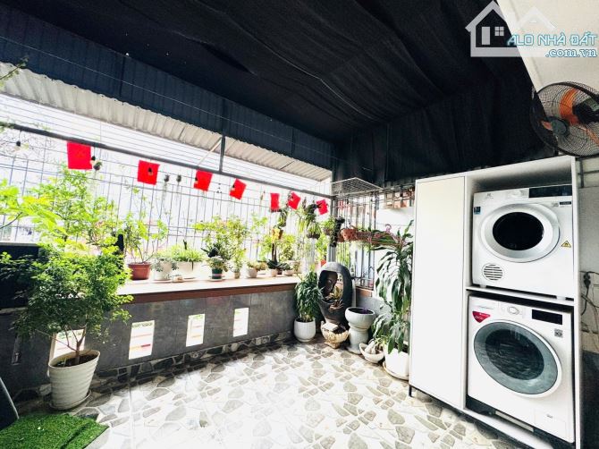 🔥 HUY DU – NAM TỪ LIÊM – LÔ PHÂN LÔ VÍP 📍 42m² x 6 tầng, MT 4.7m, giá 15 tỷ. - 8