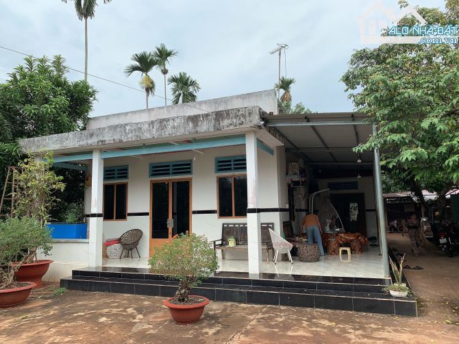 Bán khoảng 5 sào 7 (5741m2) đất Xà Bang, huyện Châu Đức, BRVT. - 8