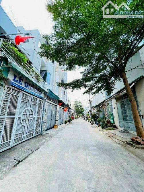 Lô biệt thự mini 102m2 (6m x 17m) giá tốt nhất gần Hoàng Diệu 2 - Không lộ giới Chỉ 7.5 Tỷ - 8