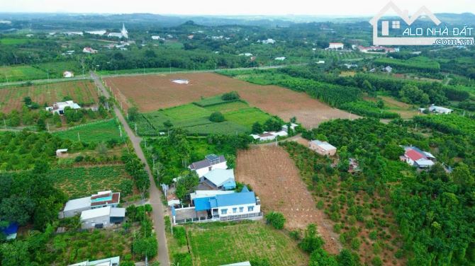 Bán căn nhà vườn góc 2 mặt tiền siêu víp Xã Xuân Sơn - Châu Đức.BRVT chủ ngộp bank - 8