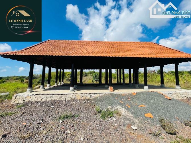 BÁN GẦN 4000m2 THỔ CƯ MT NHỰA XUÂN SƠN-ĐÁ BẠC, DÂN CƯ ĐÔNG, TIỆN KINH DOANH, GIÁ SIÊU NGỘP - 8