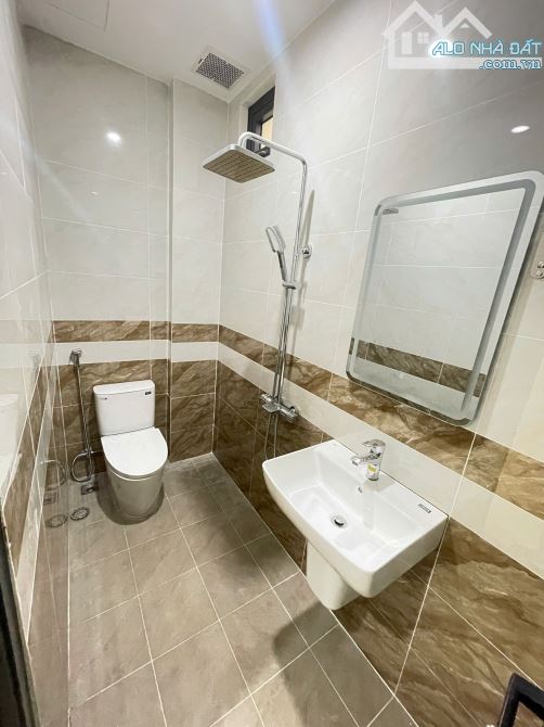📌Bán Nhà 5 Tầng Mặt tiền Kinh Doanh Đường số 9 Linh Tây-NGANG 4,5M-gần Kha Vạn Cân - 8