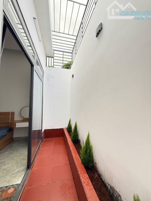 Bán nhà cấp 4 full nội thất hẻm cấp 1 đường Y Wang , Phường Eakao - 8