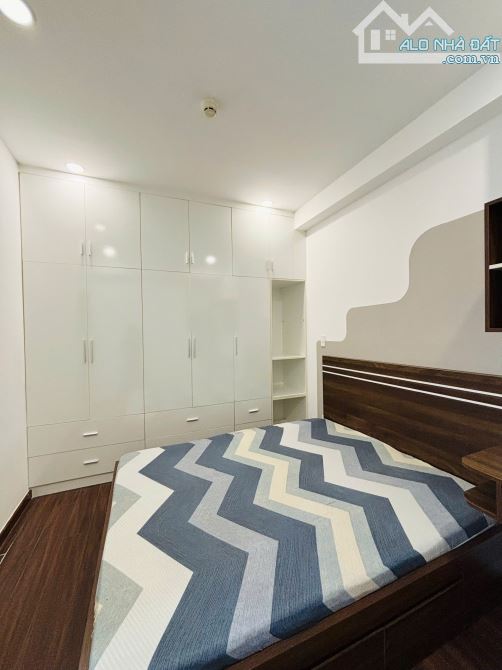 CHO THUÊ CĂN HỘ SAI GON SOUTH RESIDENCES NGUYỄN HỮU THỌ CÁCH Q7 1KM - 8