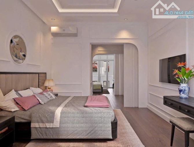 Bán Tòa căn hộ Villa đẳng cấp đường An Thượng 6 , khu phô tây, Mỹ An, Ngũ Hành Sơn, Đà Nẵn - 8