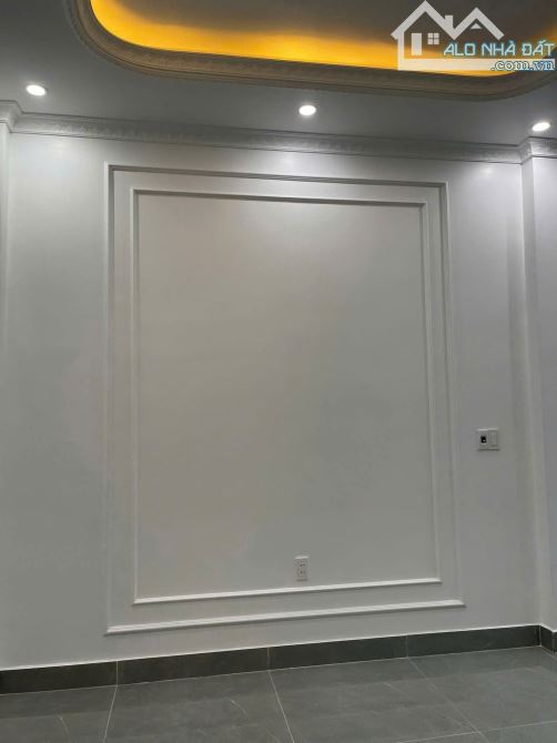 BÁN 3 CĂN NHÀ MỚI – KHU  AN CHÂN, SỞ DẦU, HỒNG BÀNG – HẢI PHÒNG - 8