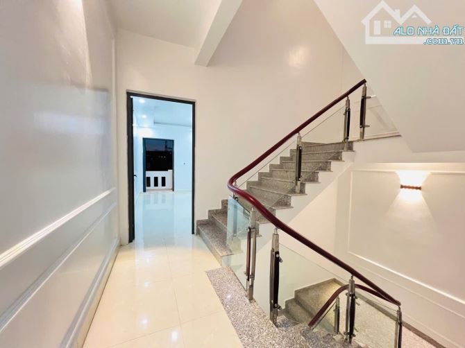 Bán nhà dân xây độc lập TDC Đằng Hải oto ngủ nhà - 8