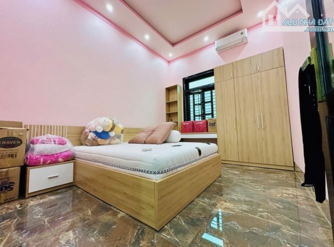 Căn nhà đẹp 7x25m hẻm Ymoan 8m thông thoáng - 8