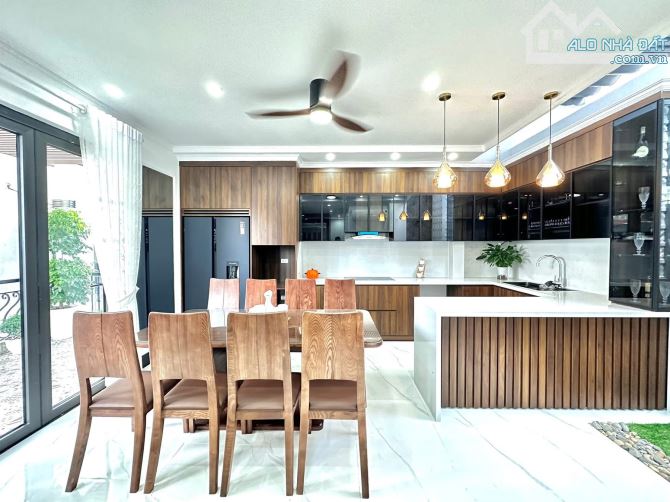 Đẹp Như KS - Thang Máy - Full Nội Thất - Kim Mã - Ba Đình - Dt:43m2/5tầng/4,2mMT*nhỉnh 15 - 8