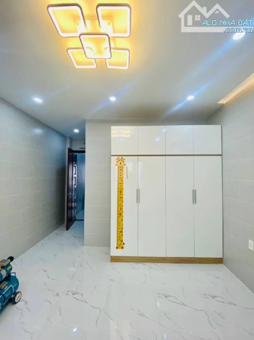 NHÀ ĐẸP HẺM OTO NGAY TÂN HOÀ ĐÔNG - 72m2 5 TẦNG - KHU VỰC KD TỐT NHỈNH 9 TỶ - 8