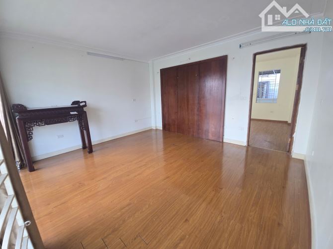 Cho thuê liền kề An Hưng , 83 m2 x 4 Tầng, Nhà Hoàn thiện đẹp, giá chỉ 25 tr/tháng - 8