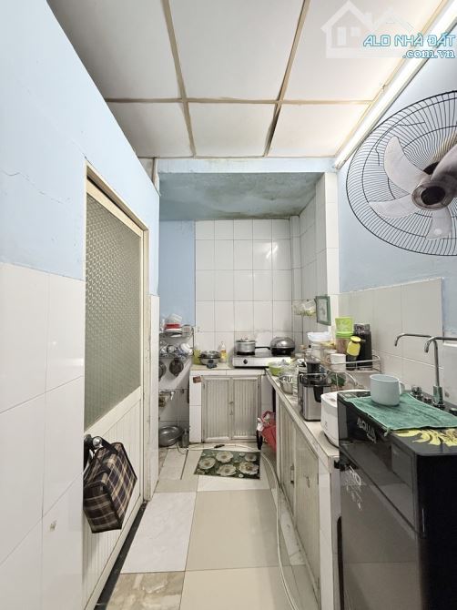Bán nhà gần mã lò bình trị đông a - 8
