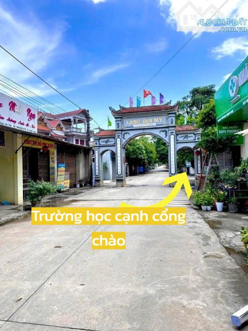 🔥 BÁN ĐẤT ĐẸP – VĂN MỸ, TRẦN PHÚ, HÀ NỘI, 120M2 ĐẤT Ở 🔥 - 8
