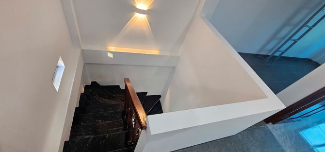 Bán nhà An Dương Vương - 30m2 - 5 tầng - Giá 7,25 tỷ. Dân xây, đơn lập, Gần ô tô tránh. - 8