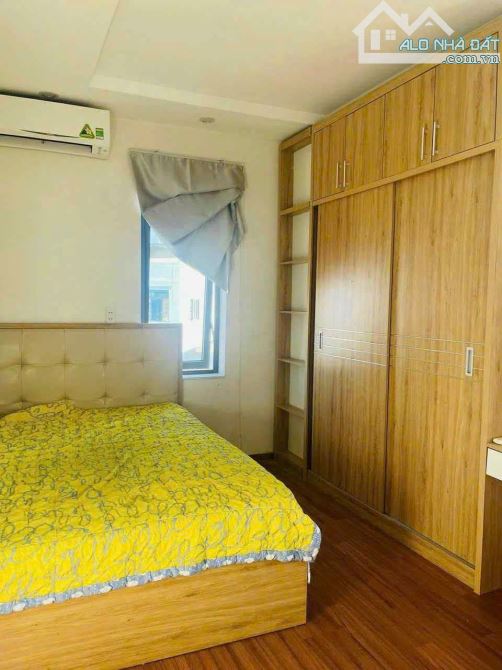 ❌Cho thuê nhà 5 tầng kiệt oto Nguyễn Hữu Thọ, Hải Châu - 8