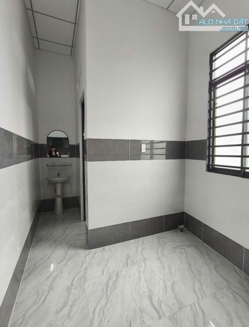 CCG bán căn nhà diện tích đẹp, còn rất mới, rớt nhựa khu Việt Kiều Tân Thông Hội 730 Triệu - 8