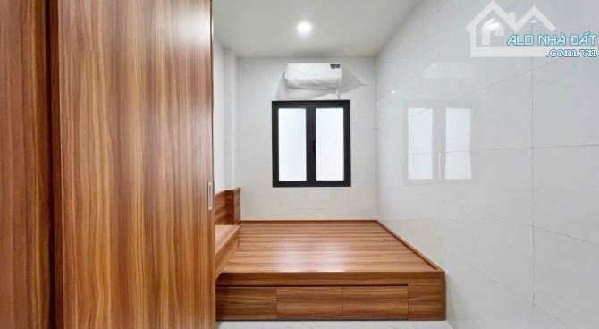 BÁN CĂN HỘ DỊCH VỤ 7 TẦNG HẺM 8 M ĐƯỜNG DƯƠNG QUẢNG HÀM - DT 130 M - 5*26 - GIÁ 25.8 TỶ - 8