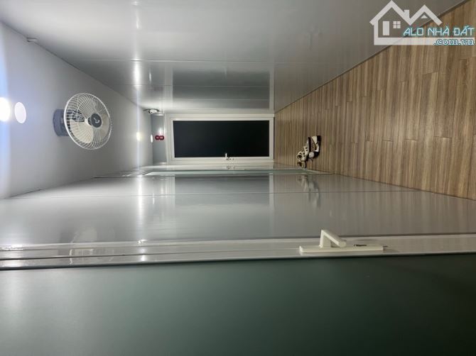 BÌNH THẠNH HẺM NGUYỄN THIỆN THUẬT 109M² GẦN CHỢ BÀ CHIỂU 8PN DÒNG TIỀN 9.5 TỶ BT1176 - 8