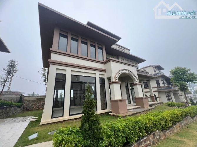 29.99 Tỷ /408 M2/ 3 tầng/22 M tiền/ BT thô Tiến Xuân/ Thạch Thất - 8