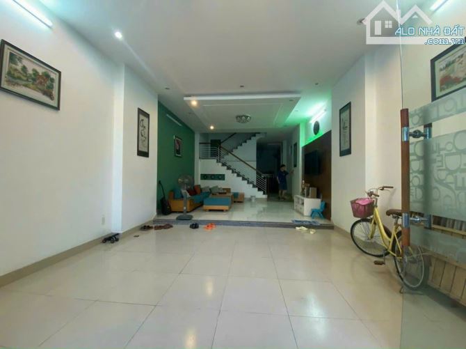 💥🏡CHO THUÊ NHÀ 3 TẦNG - 3PN - FULL NỘI THẤT MẶT TIỀN KHUÊ MỸ ĐÔNG⚘️ - 8