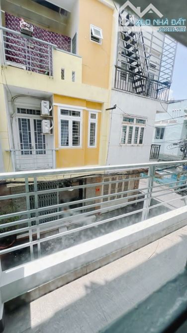 Mặt tiền kinh doanh Khánh Hội đường số  Có 7 tỷ x - 8