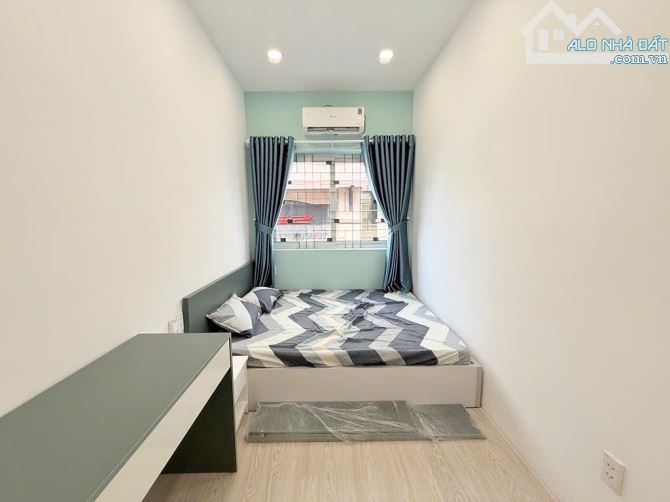 CHỈ 2.5 TỶ – CĂN HỘ SỔ ĐỎ RIÊNG – 40M² – LÔ GÓC THIÊN PHƯỚC  TRUNG TÂM Q.10 – Q.11 - 8