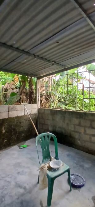 Bán nhà cấp 4  tại Cư chánh - Thuỷ Bằng - TP Huế giá chỉ 1,x tỷ - 8