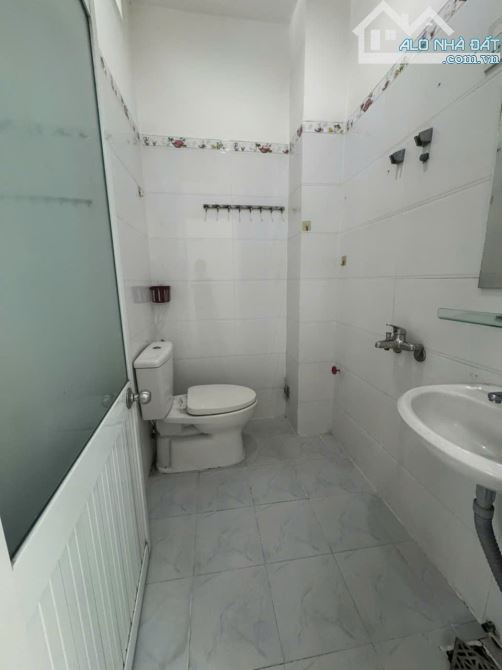 ✨ CHỈ 3,850 TỶ – SỞ HỮU NGAY NHÀ 4 TẦNG TRUNG TÂM NHA TRANG ✨ - 8