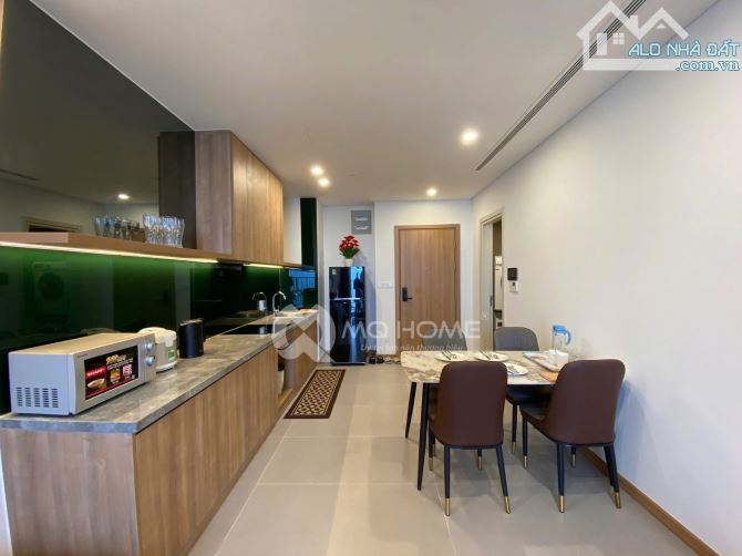 Bán căn hộ Sam Tower Đà Nẵng, 1PN, tầng 23, full nội thất cao cấp, view đẹp - 8