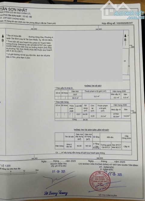 BÁN NHÀ KHU COMPOUND 99 CỘNG HÒA 4 TẦNG NGAY NHÀ GA T3-VINCOM CỘNG HÒA CHỈ 16,8TỶ - 8