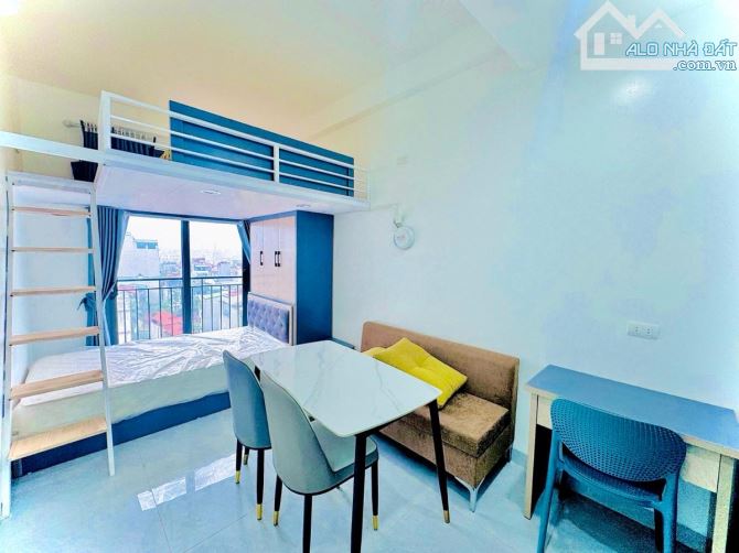 BÁN CCMN VÕ CHÍ CÔNG TÂY HỒ 80m 33 TỶ MT5.5m 9 TẦNG 31 PHÒNG KHÉP KÍN FULL ĐỒ DÒNG TIỀN KH - 8