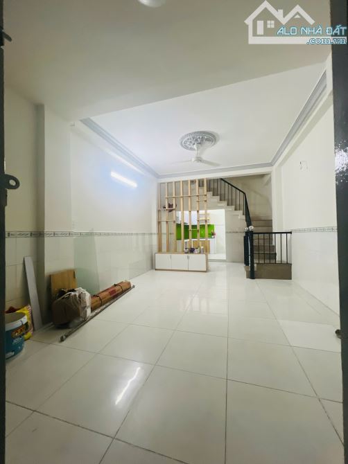 CHỦ BÁN GẤP -CHỈ 5 TỶ - NHÀ 2 TẦNG MỚI, ĐẸP - ĐƯỜNG ĐẮC DI – TIỆN NGHI A- Z – CHỈ 5 - 8