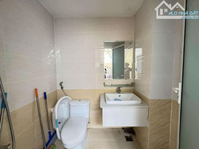 Villa Mini 4 Tầng BTCT – 82m², Ngang7m, Góc 2 Mặt Tiền– HXH Linh Xuân – Chỉ 5.5 tỷ - 8