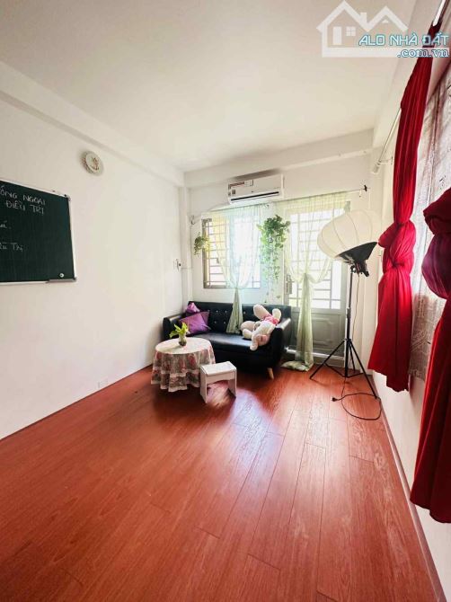 Vĩnh viễn,Quận 10,3 tầng,dt:3,2m×10m,giá:4,6 tỷ. - 8
