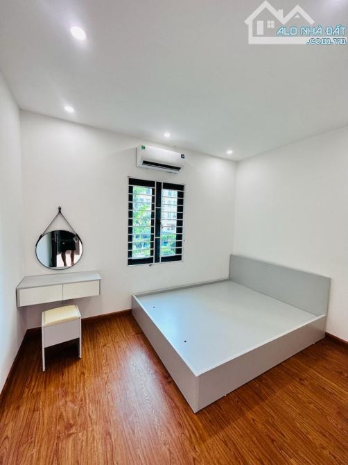 Chủ Bán Nhà Cầu Giấy, 35m2-7.3ty (100% thật k ảo ) - 8