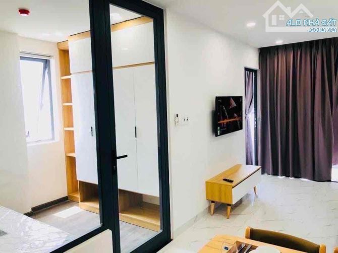 🔥CĂN HỘ 8 TẦNG VIEW CÔNG VIÊN NGŨ HÀNH SƠN 20 PHÒNG DÒNG TIỀN 100TR/1 THÁNG VIEW SÔNG HÀN - 8