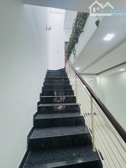 BÁN NHÀ HẺM 8M THÔNG – BÙI TƯ TOÀN, AN LẠC, BÌNH TÂN ✨ 86m² – 2 TẦNG – GẦN CHỢ – TIỀM NĂNG - 8